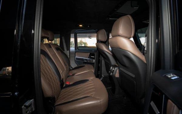 Black Mercedes V300 Avantgarde Extra Long Photo 