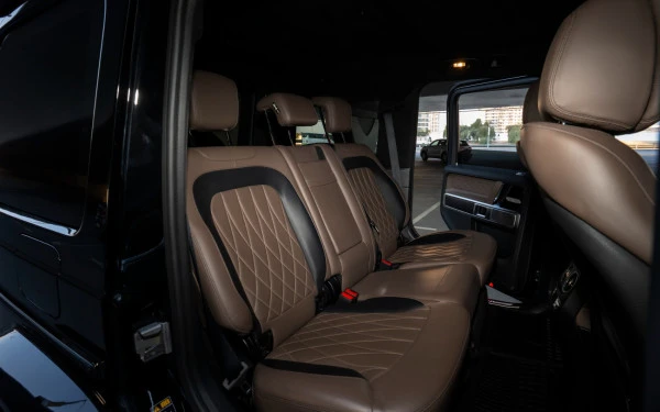  Black Mercedes V300 Avantgarde Extra Long Photo 